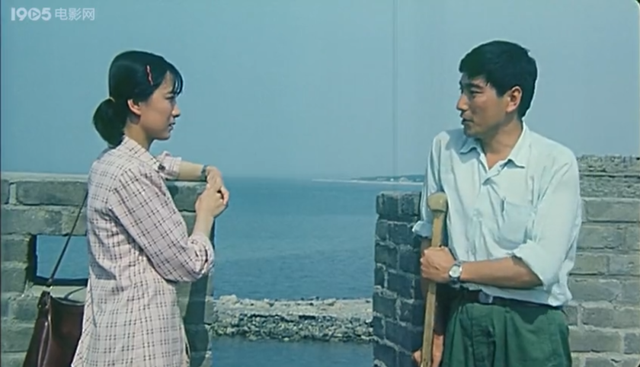 38年前著名导演“打卡”莱西!看看熟悉吗?
