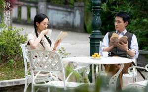 朱一龙的电视剧(朱一龙主演的3部电视剧，每一部都是经典，你看过几部呢？)