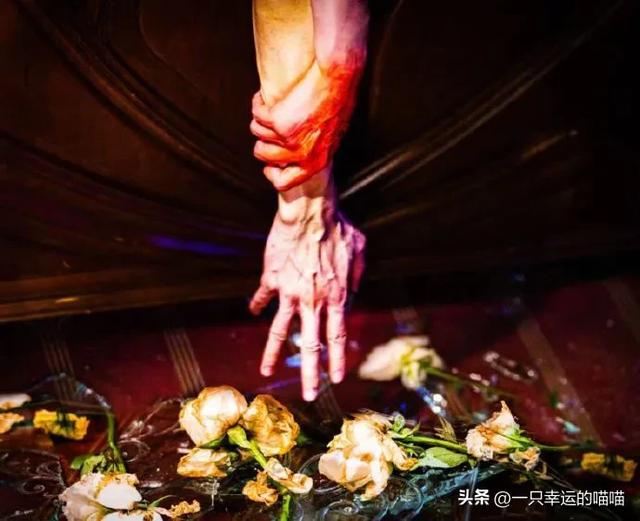 《狂野时代》：科幻大片的幕后揭秘
