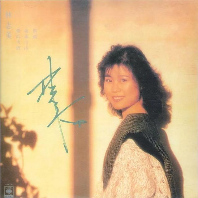 「每日听首粤语歌」《偶遇》林志美甜美灵动的声线,听醉了一代人