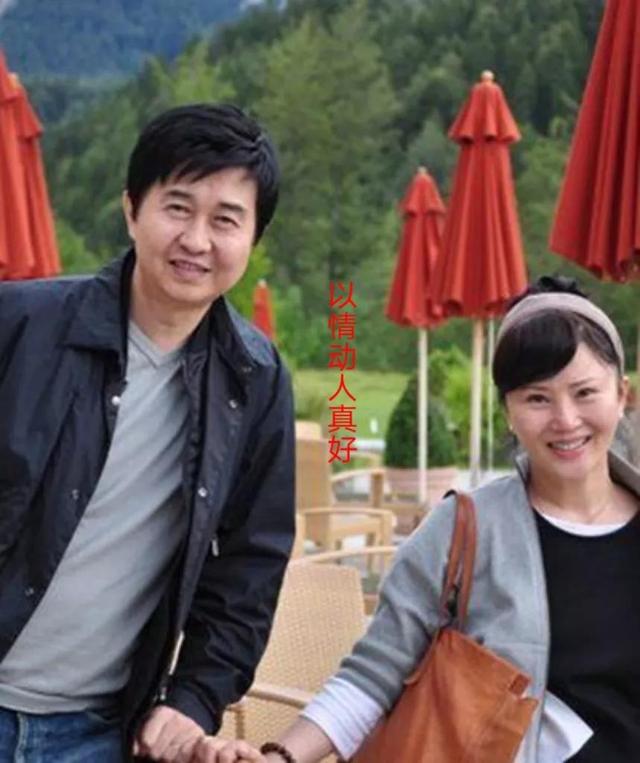 情歌唱将任静,女歌手榜样!凭实力与韦唯抛弃的付笛声住上亿豪宅