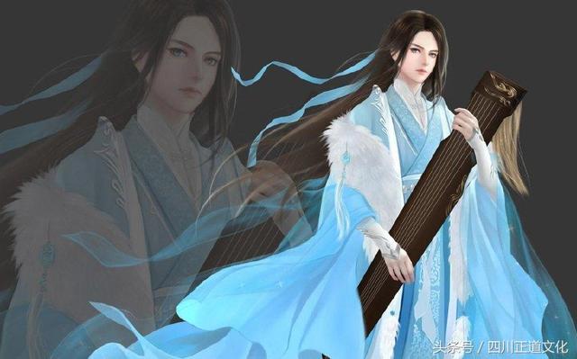 趣历史|历史上4位最帅的名人,其中一位因为太帅,竟被妇女活活看死