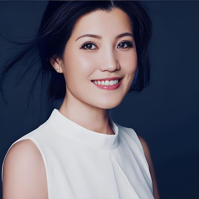 在珠江台走红又消失5位美女主持各有苦衷：陈旭然去世，多人移民