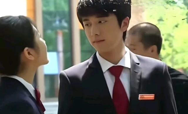 李兰迪张新成他们是沉默了七年的真情侣,是内娱纯爱战神的具象化