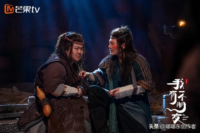 电视剧解说:《我有一个朋友》一部扣人心弦的电视剧