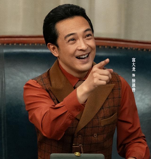 谍战剧《惊变》来袭!阵容雄厚,导演郑晓龙坐镇,爆款预定