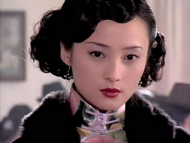 《半生缘》原著:囚禁妹妹,借腹生子,落魄舞女的阴暗细思极恐
