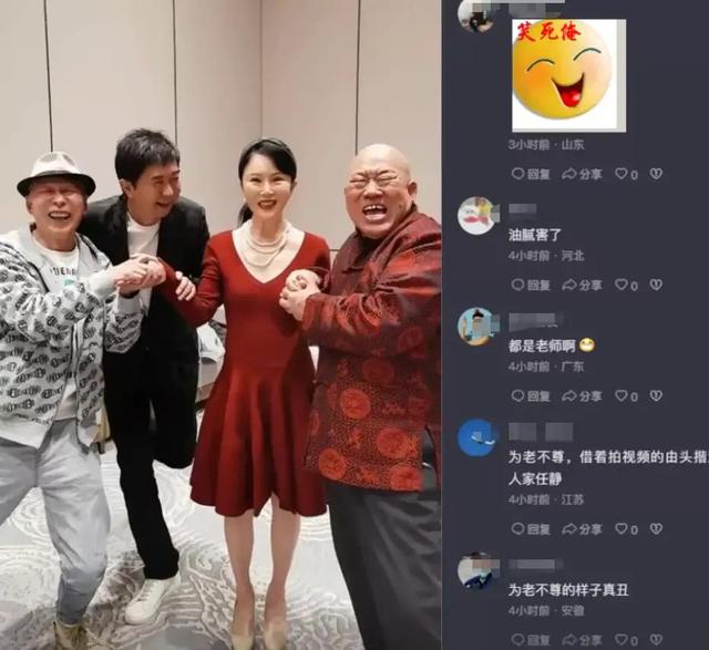 情歌唱将任静,女歌手榜样!凭实力与韦唯抛弃的付笛声住上亿豪宅