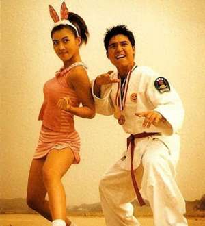 av女优电影网站(韩国大尺度“三级片”《色即是空》女神河智苑为艺术献身)