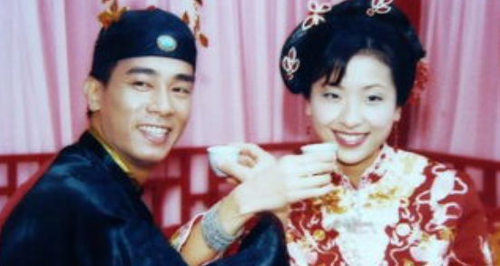 韦小宝有7个老婆?不,他只有6个,另外一个他根本不敢碰!