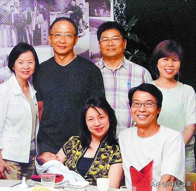 2001年,璩美凤47分钟视频流出,如今56岁的她怎样了?