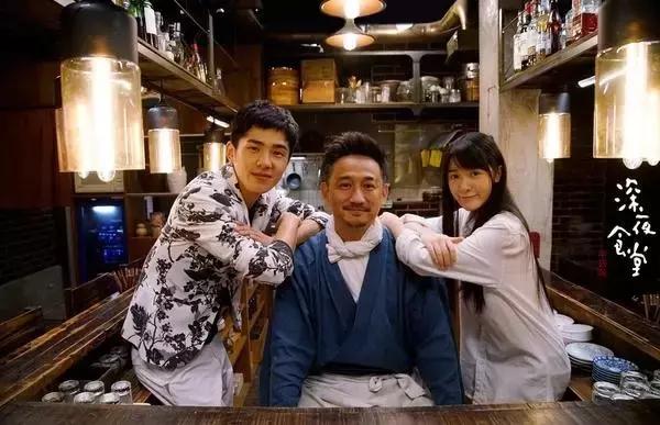 吃货们，看过这10部美食电视剧吗？！2.0版
