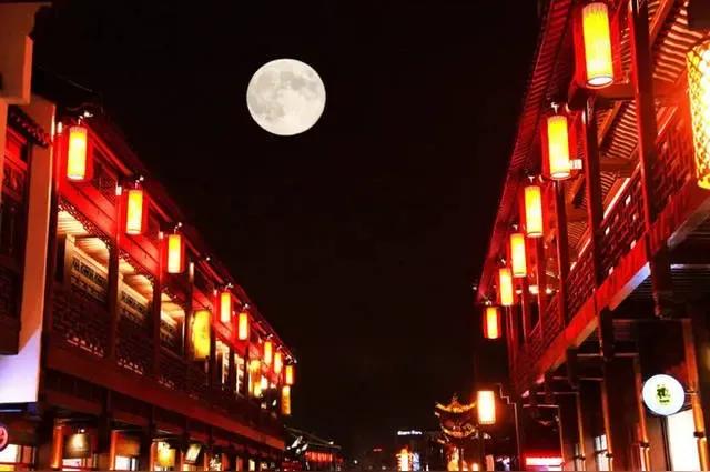 诗意元宵,情满人间