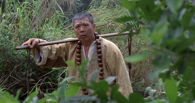 1988年,洪金宝制作《僵尸叔叔》,林正英为什么不肯出演?