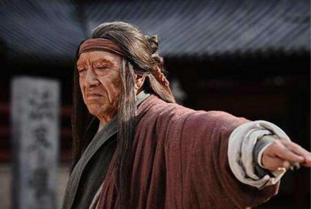 柯镇恶武功并不高强,为什么敢跟东邪、西毒、北侠、西狂翻脸?