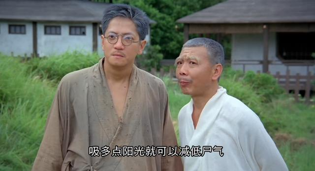 1988年,洪金宝制作《僵尸叔叔》,林正英为什么不肯出演?