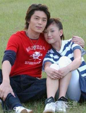 霍建华前女友(她是霍建华的前女友，旺过超多男神，37岁了却还是独自一人)