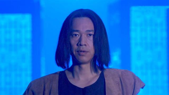 杀人者唐斩,那些国产明星曾经的辛酸史。
