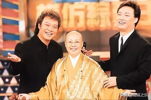 出道47年,66岁费玉清无儿无女,20亿的遗产分割,引众人好奇