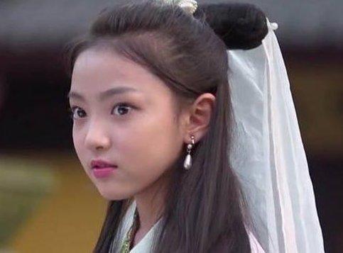 六个版本的“白素贞”,第一经典,第五惊艳,最后一个会吐