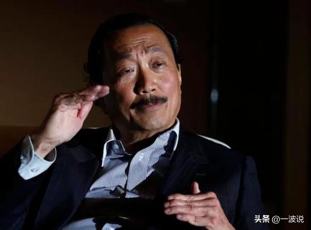 不一样的刘德华妻舅陈志远,为高龄老母洗脚,董事会清一色娘子军