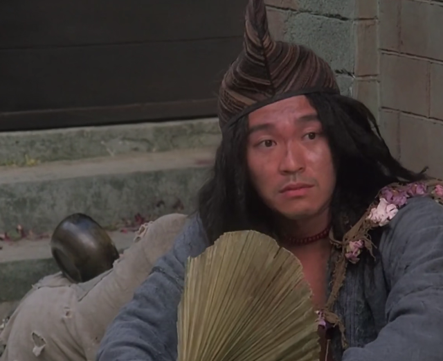 帮郭德纲填个坑,《济公传之惊见摘头鬼》之后究竟发生了什么