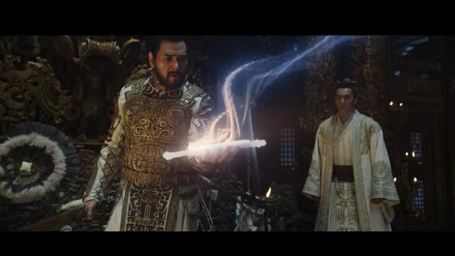 春节档四大电影,徐克的《射雕》很热血,《封神2》场面最大!