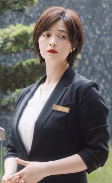 蒋欣惊人的蜕变,从童星到实力派演员,她再一次让娱乐圈刮目相看