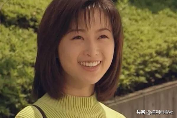 被毒瘾和渣男毁掉的酒井法子:一入毒圈深似海,人生再无回头路