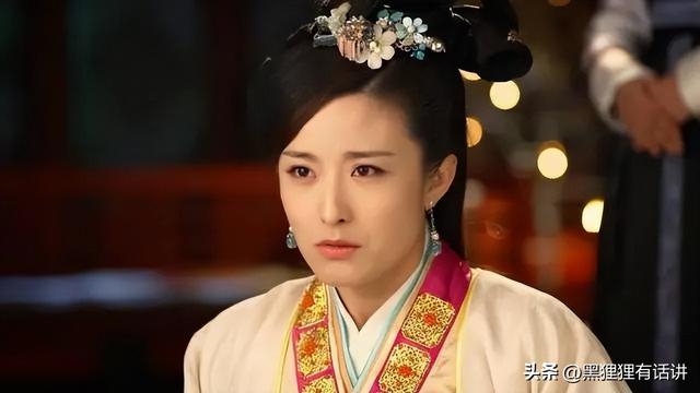 芈月传:媵女有多惨?盘点芈月、向氏和魏琰这7个媵女的结局