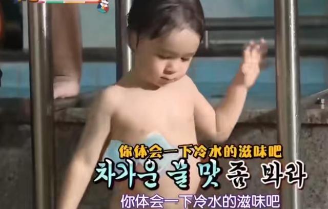 本特利和威廉之父,儿子喂马桶水给他,他将巧克力做成便便喂儿子