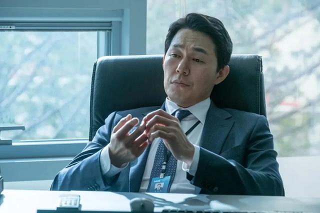 「韩影推荐」韩国犯罪动作电影《VIP》由张东健、李钟硕担任主演