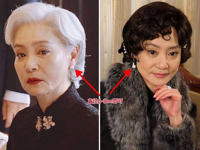 看了66岁刘雪华的穿搭,才明白:穿衣“不扮嫩”从容老去才更美
