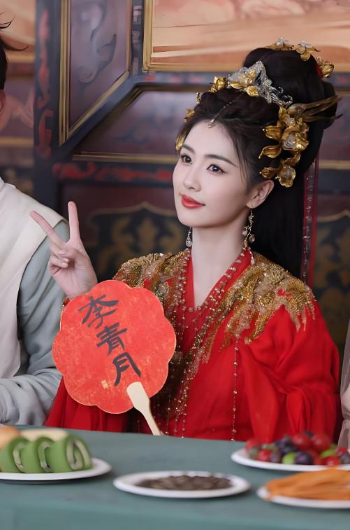 白鹿为角色拼命减重至88斤!“美是淬炼出来的”,片场艰辛曝光