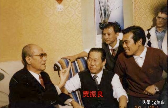 侯宝林弟子中入门最晚的徒弟昨去世 马季李文华进说唱团都跟他有关