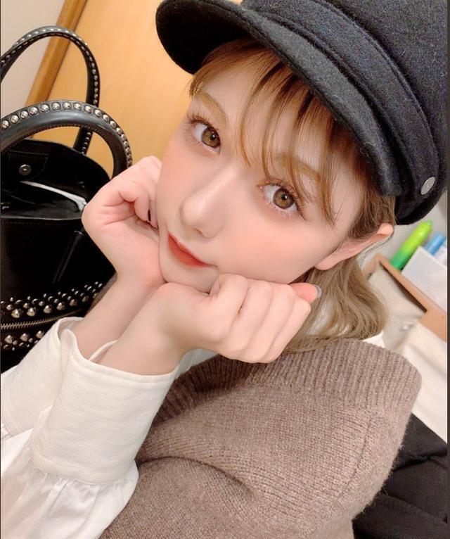 村重杏奈！魅力熟女脸蛋，最长工作时间15个小时