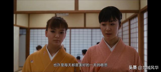“日日是好日”,禅意东方生活美学