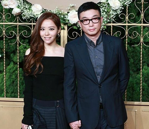 黄晓明夫妇婚礼复盘:3对夫妻离婚,2对情侣分手,TF变化大