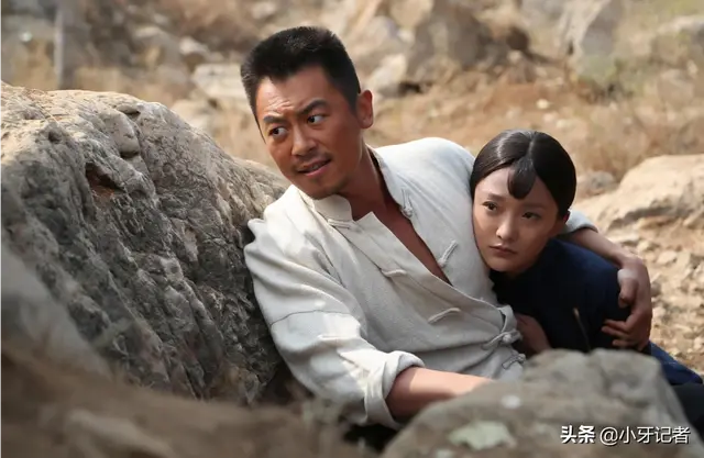 朱亚文主演的电视剧有哪些？