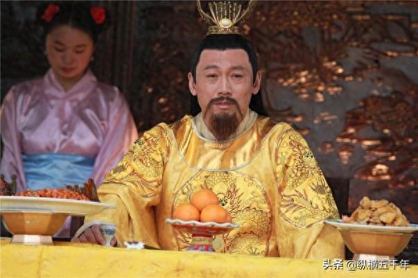 太监被杀后,万历皇帝为何气得绝食?他觉得自己颜面无存