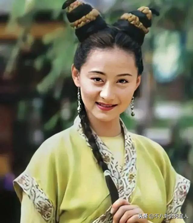 11位年轻时颜值高的明星现状，吴彦祖头发花白，陈冠希眼神沧桑