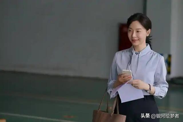 给《驻站》演技很好的10位演员排个名,郭京飞第4名,陈数第7名