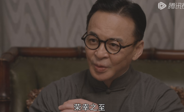 《潜行者》结局将至:朱玉是银狐,杜鹃另有其人,郑南雁身份曝光