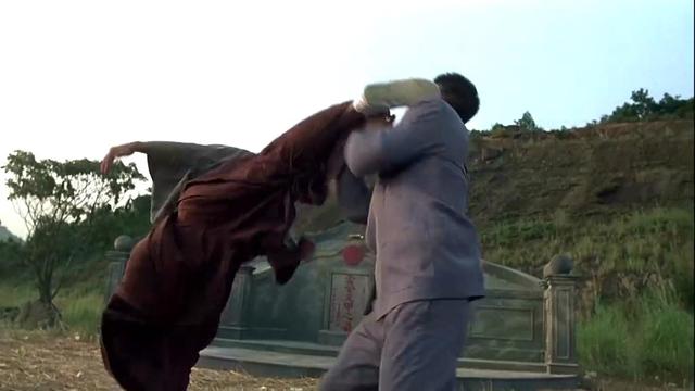 船越文夫和藤田刚谁更厉害,三刷《精武英雄》后,我知道了答案