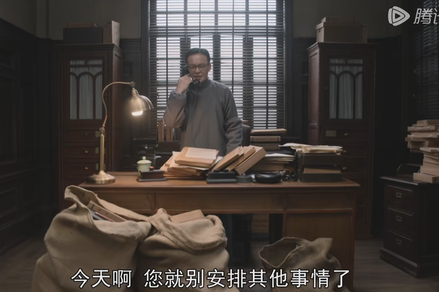 《潜行者》结局将至:朱玉是银狐,杜鹃另有其人,郑南雁身份曝光