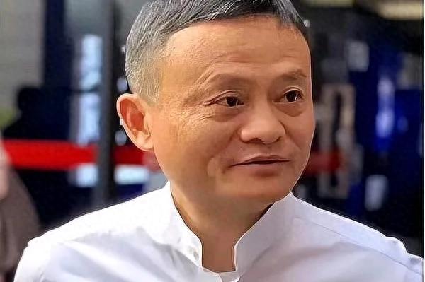 马云背后的温馨港湾深度聚焦马云的妻子与孩子