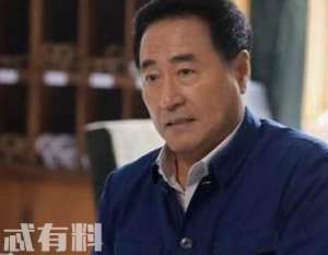 老水(大江大河水书记退休了吗 水书记和宋运辉关系怎么样)