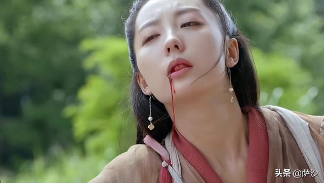 丁敏君后来是不是被周芷若秘密处死了?女人的嫉妒心太强没好下场