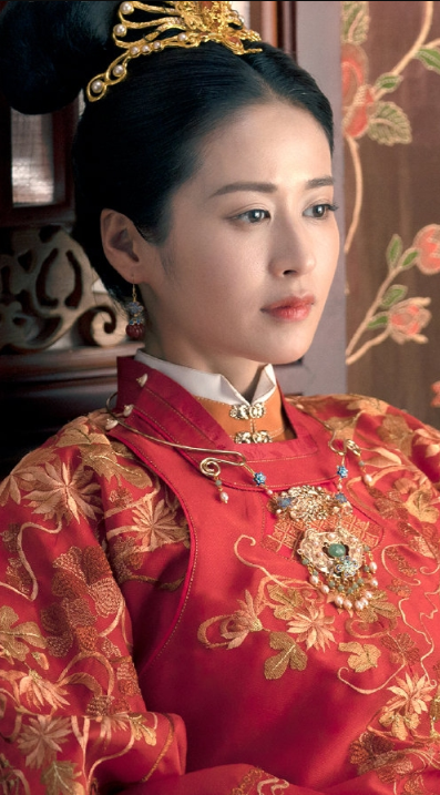 《锦心似玉》原配元娘:本拥有最好身世,为何得到了最差命运?