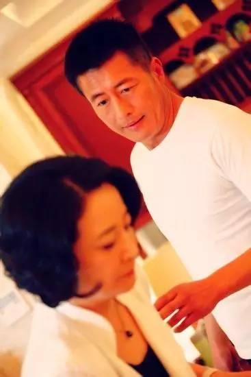 婆媳成闺蜜,原来婆媳关系还可以这么破!《家有喜妇》温情来袭